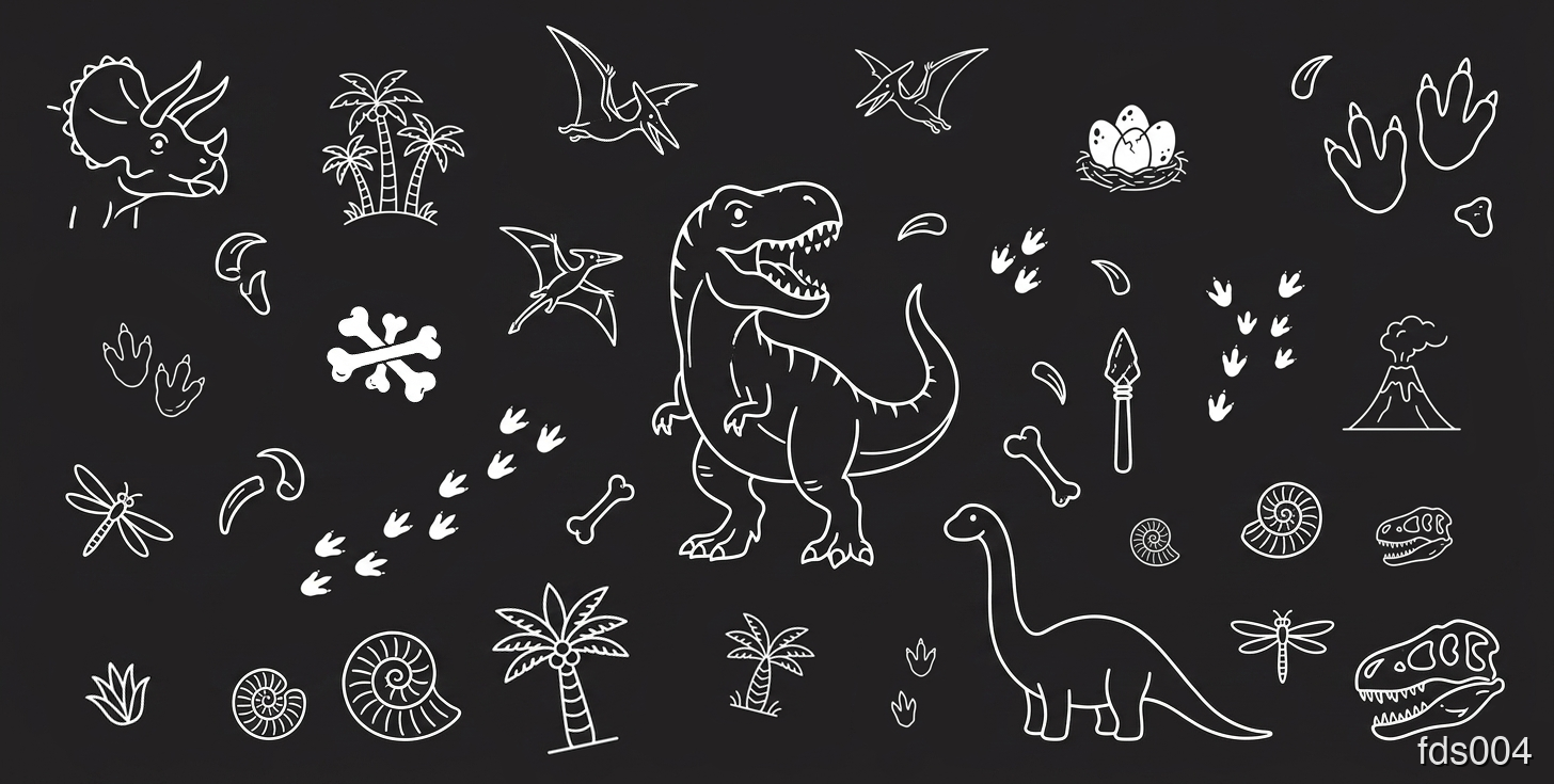 Dinosaurs